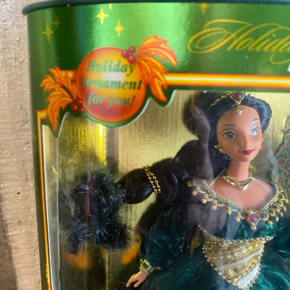Disney 1999 inch series